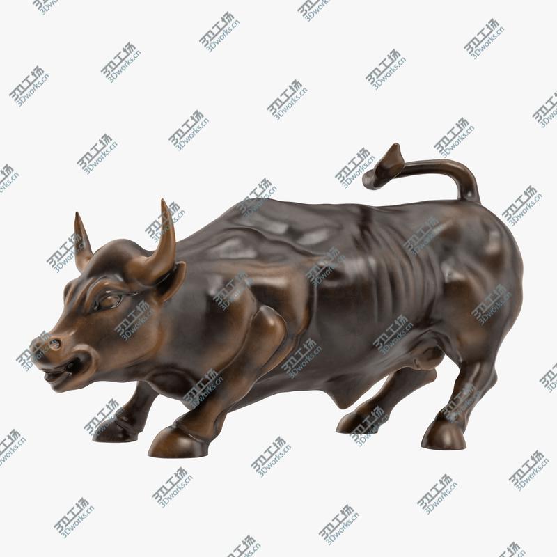 images/goods_img/2021040164/Charging Bull 3D model/3.jpg